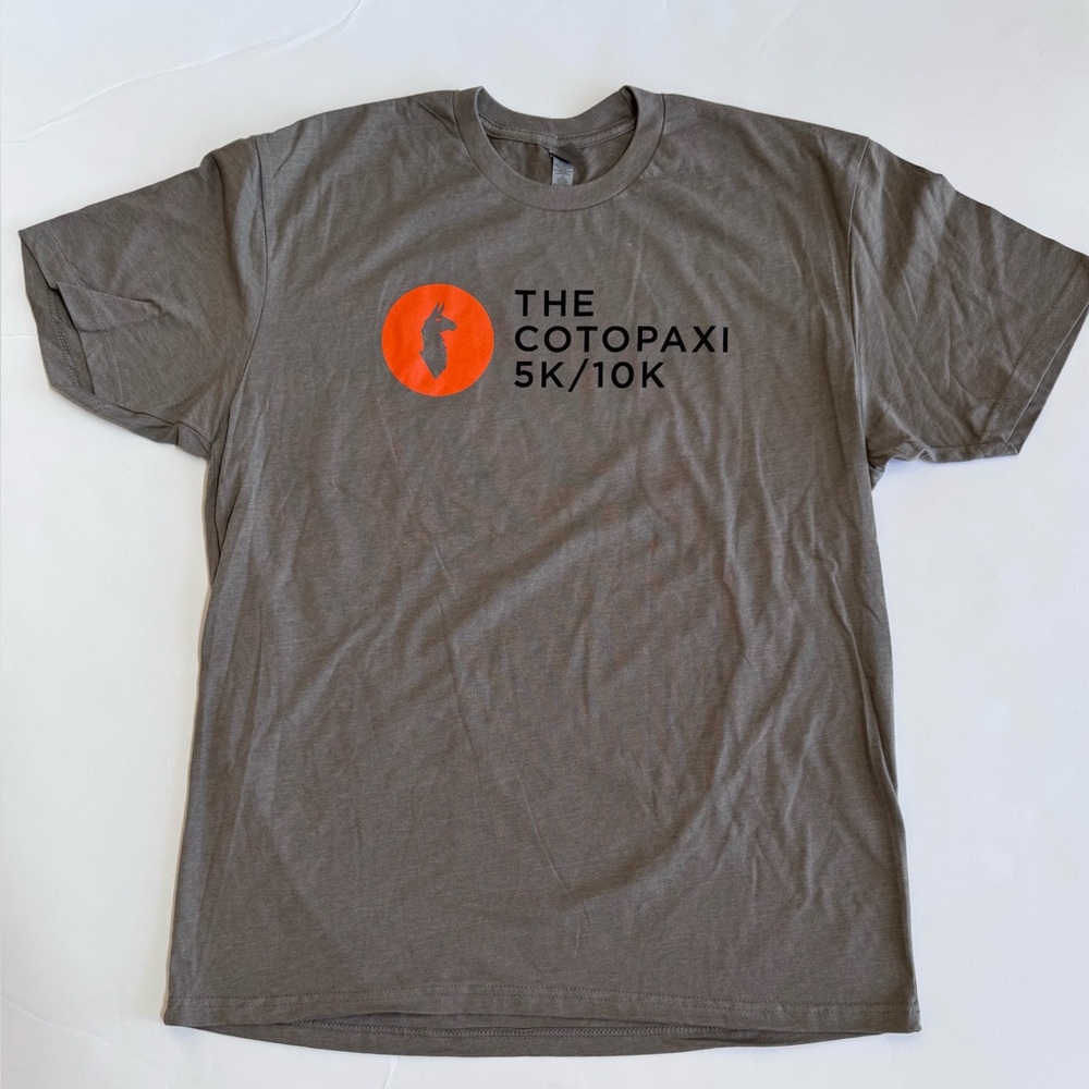 2 for $30 Item, Cotopaxi Men’s T-shirt , XL